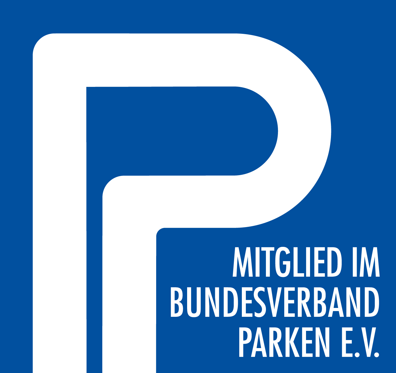 Mitglied im Bundesverband Parken e.V.